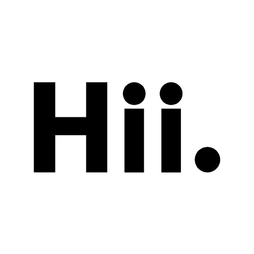 Hii.
