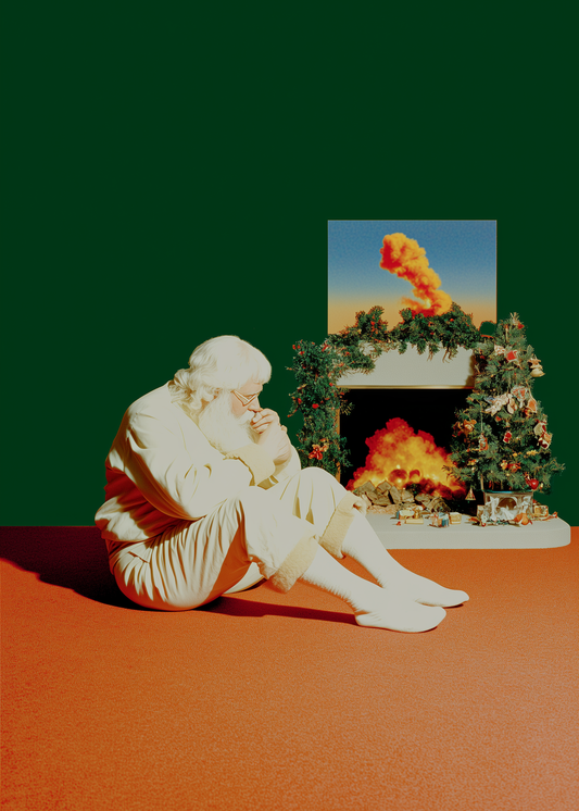 Hii. HOLIDAY No.2512-02