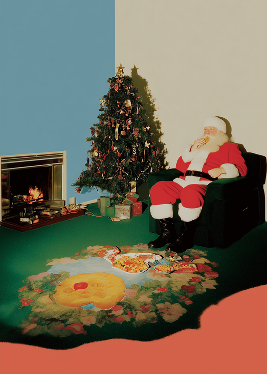 Hii. HOLIDAY No.2512-01