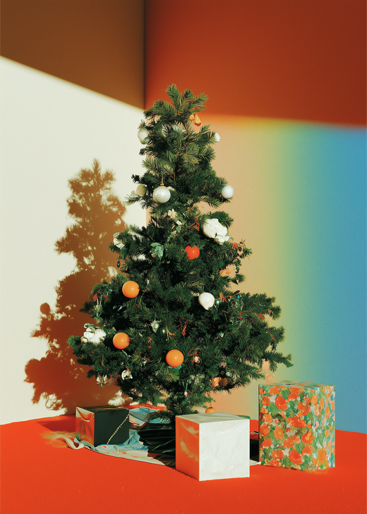 Hii. HOLIDAY No.2512-07