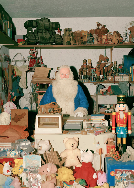 Hii. HOLIDAY No.2512-12