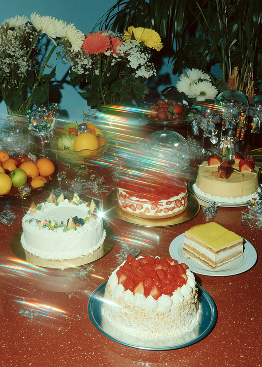 Hii. HOLIDAY No.2512-10