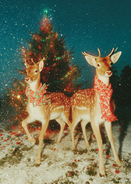 Hii. HOLIDAY No.2512-05