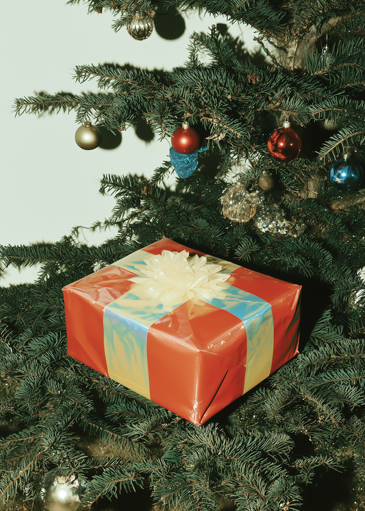 Hii. HOLIDAY No.2512-06